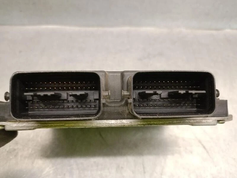 L37J18881F centralita motor uce para MAZDA CX-7 (ER) 2.3 MZR DISI TURBO 5666752 - Immagine 3 di 4