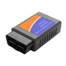OBD2 Bluetooth Scan Tool Car OBD Scanner ELM327 OBD2 for Android IOS PC