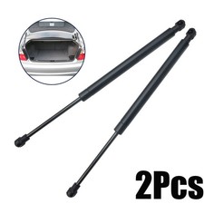 2Pcs Tailgate Boot Gas Struts Lift Support For BMW 3 Series E46 51248227895