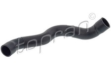 Radiateur Mercedes 407