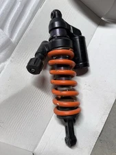 2019 17-20 KTM 1290 Super Adventure OEM WP Rear Shock Suspension Spring Assy