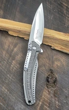 CRKT KEN ONIONDESIGN RIPPLEM💥K406GX  