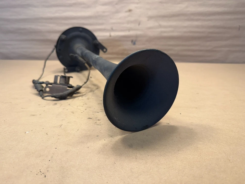 Cuerno Autolite vintage HI-4006 Foto 2 de 4