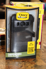 Otterbox Defender Case Holster Belt Clip For HTC Evo 4G  Free Shipping   