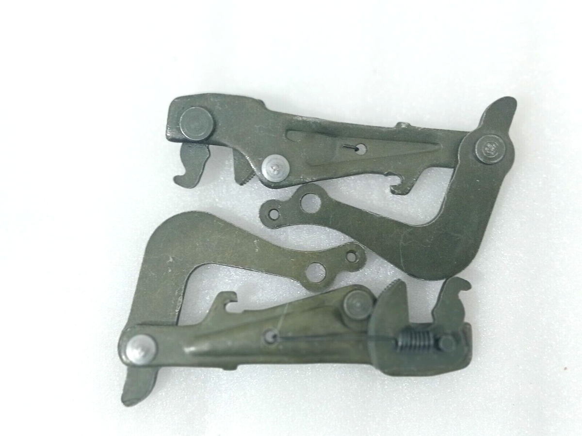 Suzuki Samurai SJ410 Rear Drum Brake Shoe Adjuster Lever LH & RH