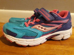 saucony grade school