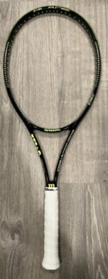 Wilson Blade 98, 16x19