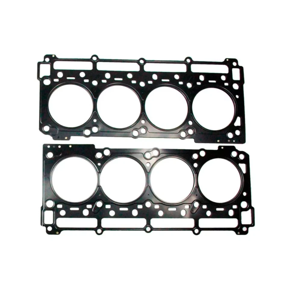 Juego de pernos de junta de culata para Chrysler Dodge Jeep Ram 2011-2020 6,4 L V8 OHV Foto 3 de 4