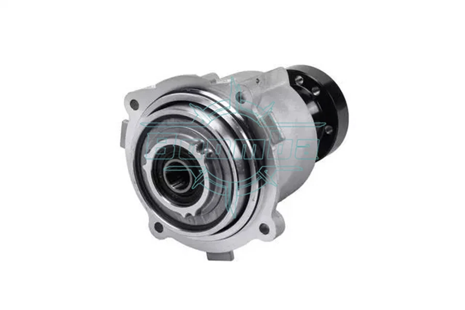 Rear Wheel Drive Module Clutch Kit for Chevrolet Buick 2013-2022 42769821 - Image 3 of 4