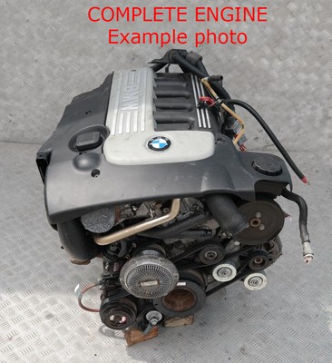 bmw x5 3l diesel