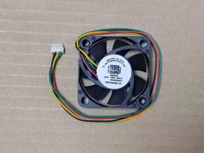 Delta 4010 4CM ASB0405HHA -AA01 DC5V 0.20A 4-wire cooling fan