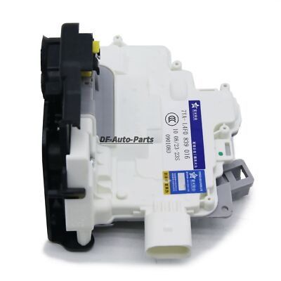OEM Fuel Door Locking Actuator 8V0862153B for Audi A3 S3 A4 A5 A7 A8 Q7