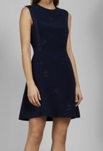 ted baker saahrad dress