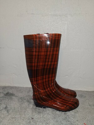 ariat springfield