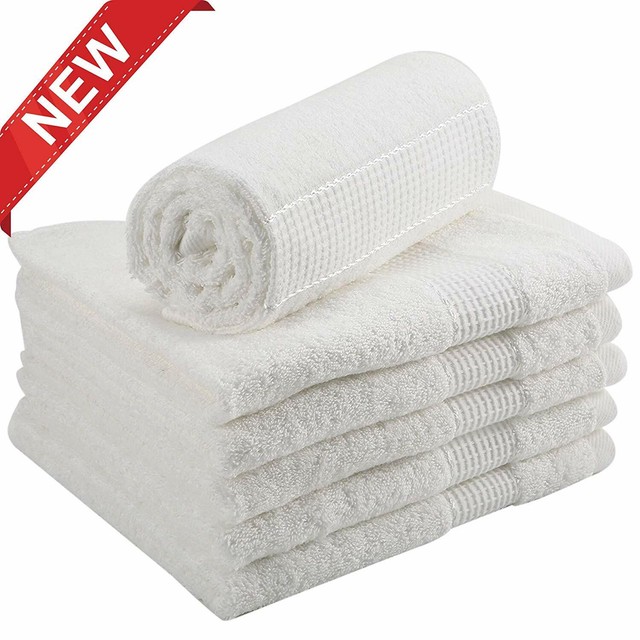 Ikea Bokvik Hand Towel Multicolor 16x28 Bathroom Towel For Sale