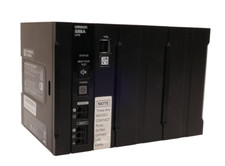 Omron S8BA Uninterruptible Power Supply | S8BA-24D24D240LF