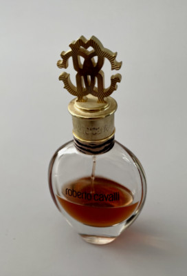 Roberto Cavalli - Roberto Cavalli Sammelflakon ohne Parfum