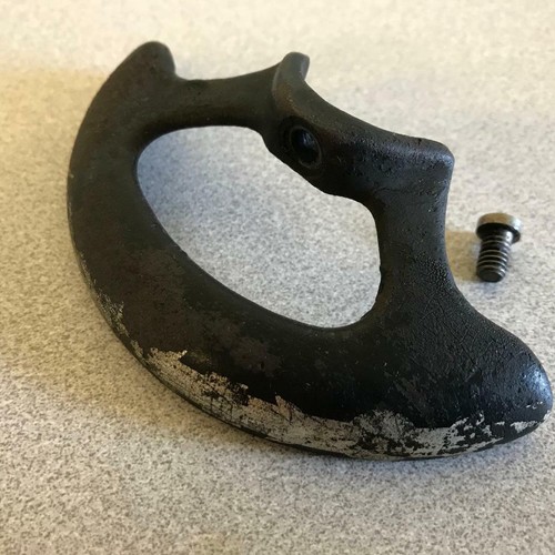 Singer Sewing Machine 27 Part (1902) 55509 Belt cover * eBay