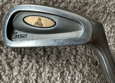 Orlimar SF 302 Golf Club 5 Iron Regular Flex Graphite Right Handed