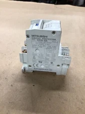 Mitsubishi CP30-BA 3A Circuit Protector 3 Amp #4007K159
