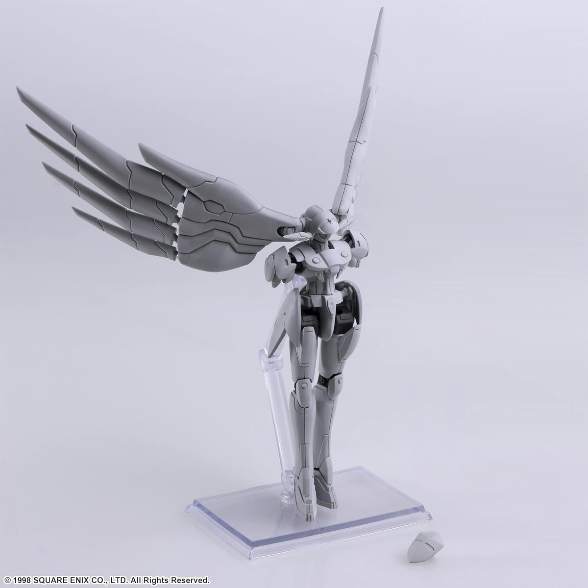 SQUARE ENIX 1/144 Xenogears STRUCTURE ARTS Vol.2 MODEL KIT