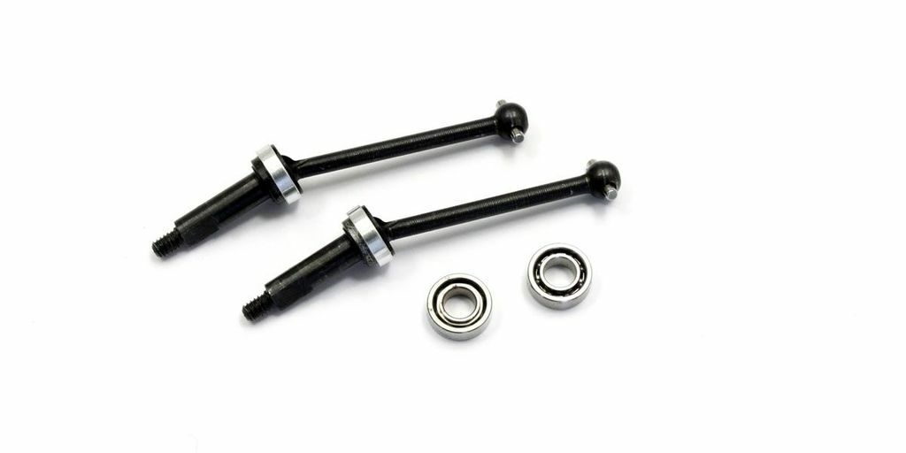 KYOSHO MINI-Z BUGGY UNIVERSAL SWING SHAFTS (2) MBW023B