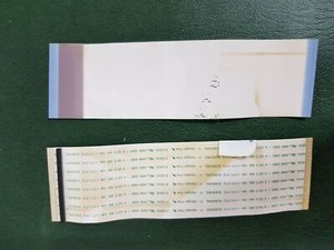 LVDS TCON FLACHBANDKABEL FÜR LG 55UB830V 55UB820V 55UF695V 55"TV