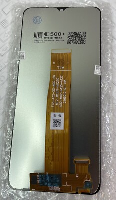 For Samsung Galaxy A32 5G A326U Display LCD Touch Screen Digitizer Replacement
