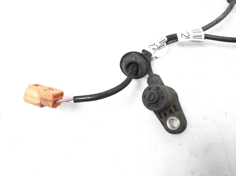2006-2009 Honda S2000 Rear Driver Wheel Abs Anti Brake Sensor 57475-S2a-013 - Image 4 of 4