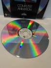 State of the Art of Computer Animation - Laserdisc — photo 10