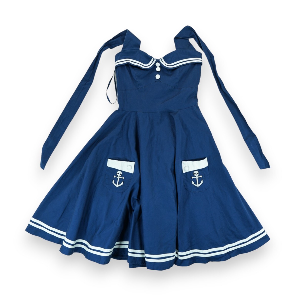 ワンピース Herlipto As you wish Dress Sky Herlipto As you wish Dress - メルカリ