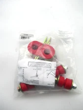 Energy Suspension 3.5145R Rear 21mm Stabilizer Bar Set 1982-2002 Chevy Camaro