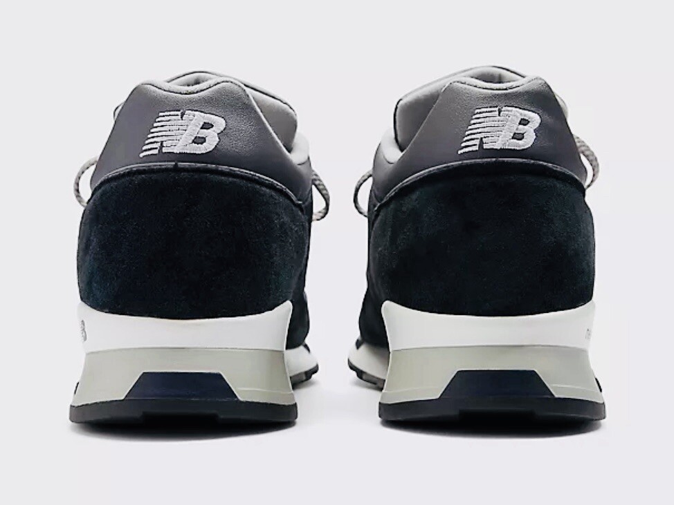 New Balance 1500 Navy Blue Made In England Men's 13 Kith
