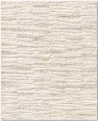 Zealand wool is hand spun to refine its natural softness for Living room office