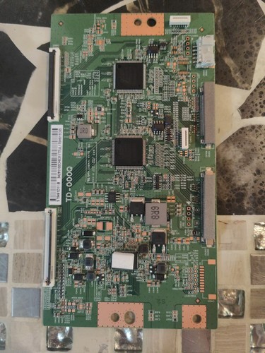 Module Lvds Sony Kd-55x89k | eBay