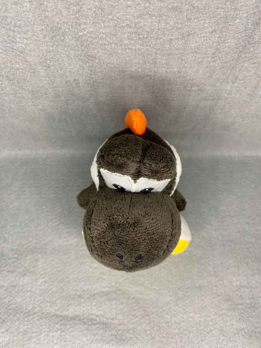 Yoshi's Island Plush 5.5