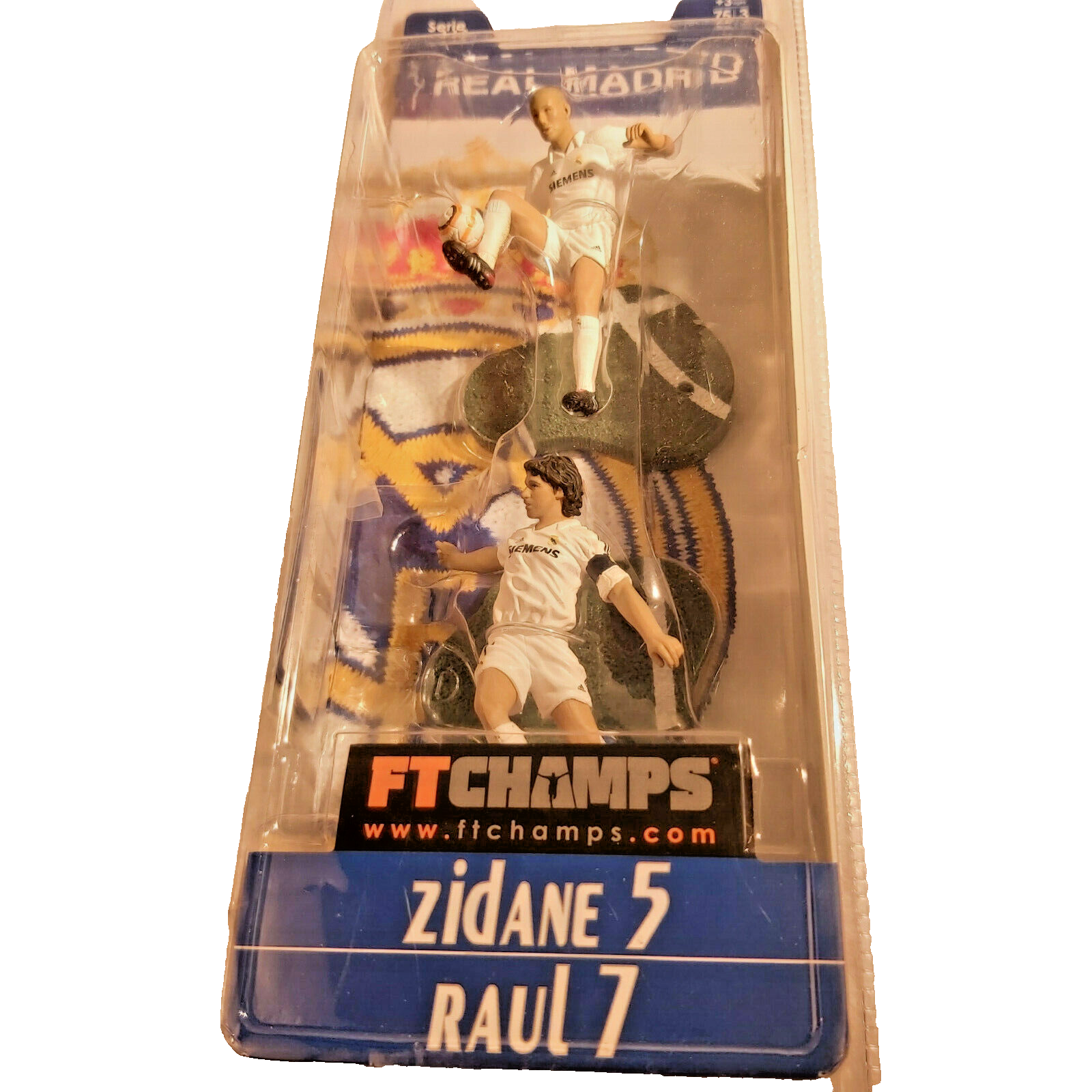 ラウール  フィギュア ラウール フィギュア