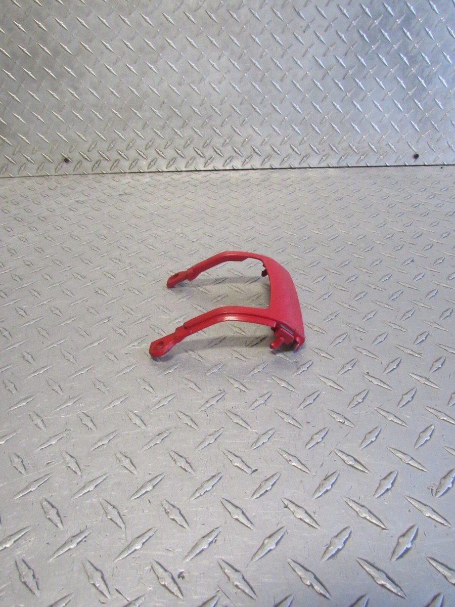 1995 95 KAWASAKI ZX600E ZX 600E ZX 600 ZX6 NINJA REAR LOWER TAIL