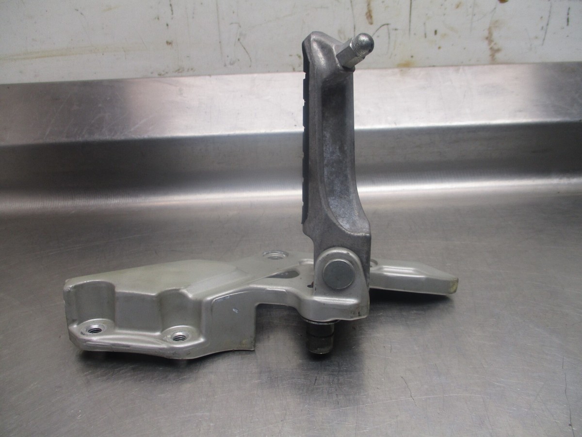 jn3様専 1997 Kawasaki Ninja ZX11 Right Front Foot Rest Brake 35011-1636-GD