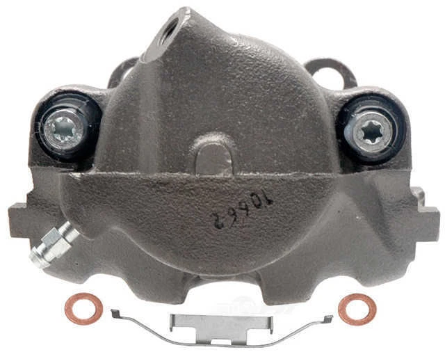 Pinza de freno de disco-R-Line semicargada Raybestos FRC10662 Reman Foto 3 de 4