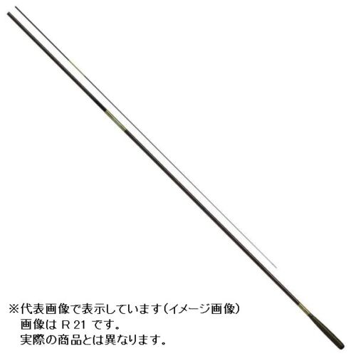 Daiwa Hera R 18 Shaku Namitsugi Hera rod 18 feet From Stylish anglers Japan