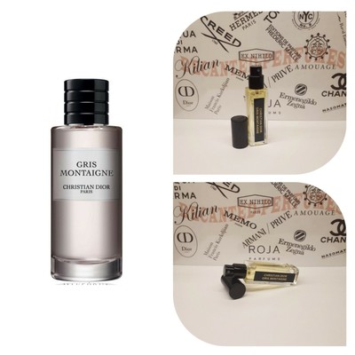gris montaigne perfume