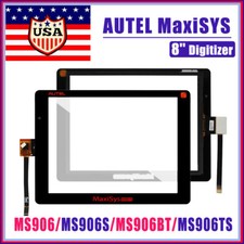 NEW Digitizer Touch Screen Panel Glass For AU...