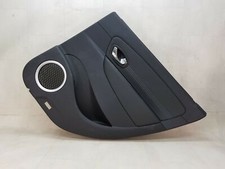 RENAULT GRAND SCENIC MK3 09-16 5DR MPV REAR DRIVER RIGHT DOOR CARD 829A01896R