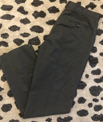 van heusen studio pants