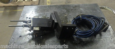 MARPOSS HEAD MEASURING GAUGE_3414023052_8SD0262_With All Cables Shown
