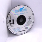 Final Fantasy VII (PlayStation Previews Disc Demos Disc only