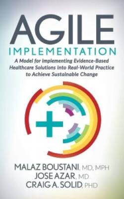 Agile Implementation - Paperback By Boustani, Malaz - GOOD