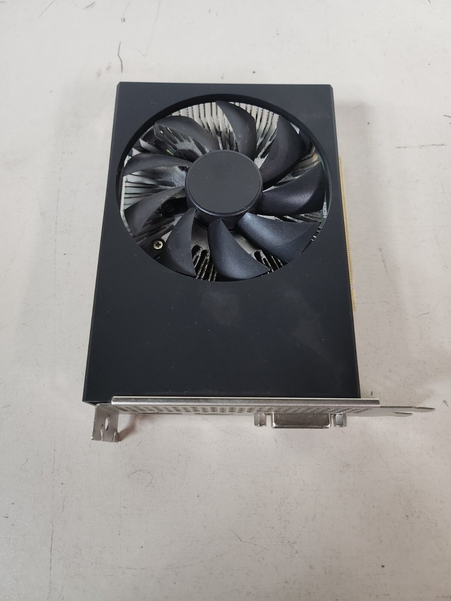 グラフィックボード・グラボ・ビデオカード NVIDIA Geforce GTX1660Ti 6GB GDDR6 Dell NVIDIA GeForce GTX 1660 Ti (Dell) 6GB GDDR6 | eBay