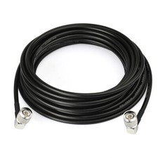 90° Ag Leader Trimble GPS Antenne Cable EZ-guide FMX 25' for EZ-Guide 500,250